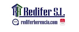 Redifer Herencia logo